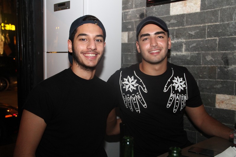 Elissar-S at Bar 35